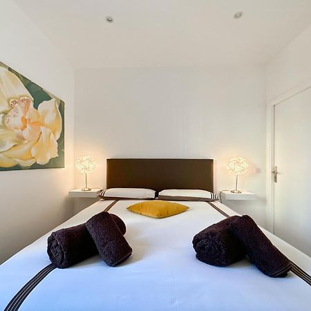 Tivoli 3 - Renovated 2 Bedrooms Appartment, Nice Terrace, Monaco Border, 5Mn From Casino Monte Carlo Босолей Экстерьер фото