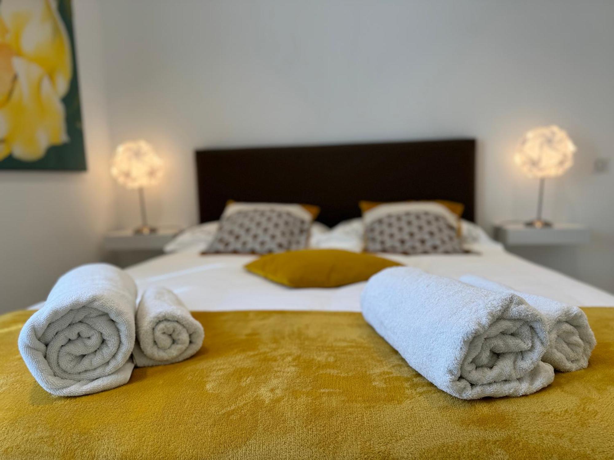 Tivoli 3 - Renovated 2 Bedrooms Appartment, Nice Terrace, Monaco Border, 5Mn From Casino Monte Carlo Босолей Экстерьер фото