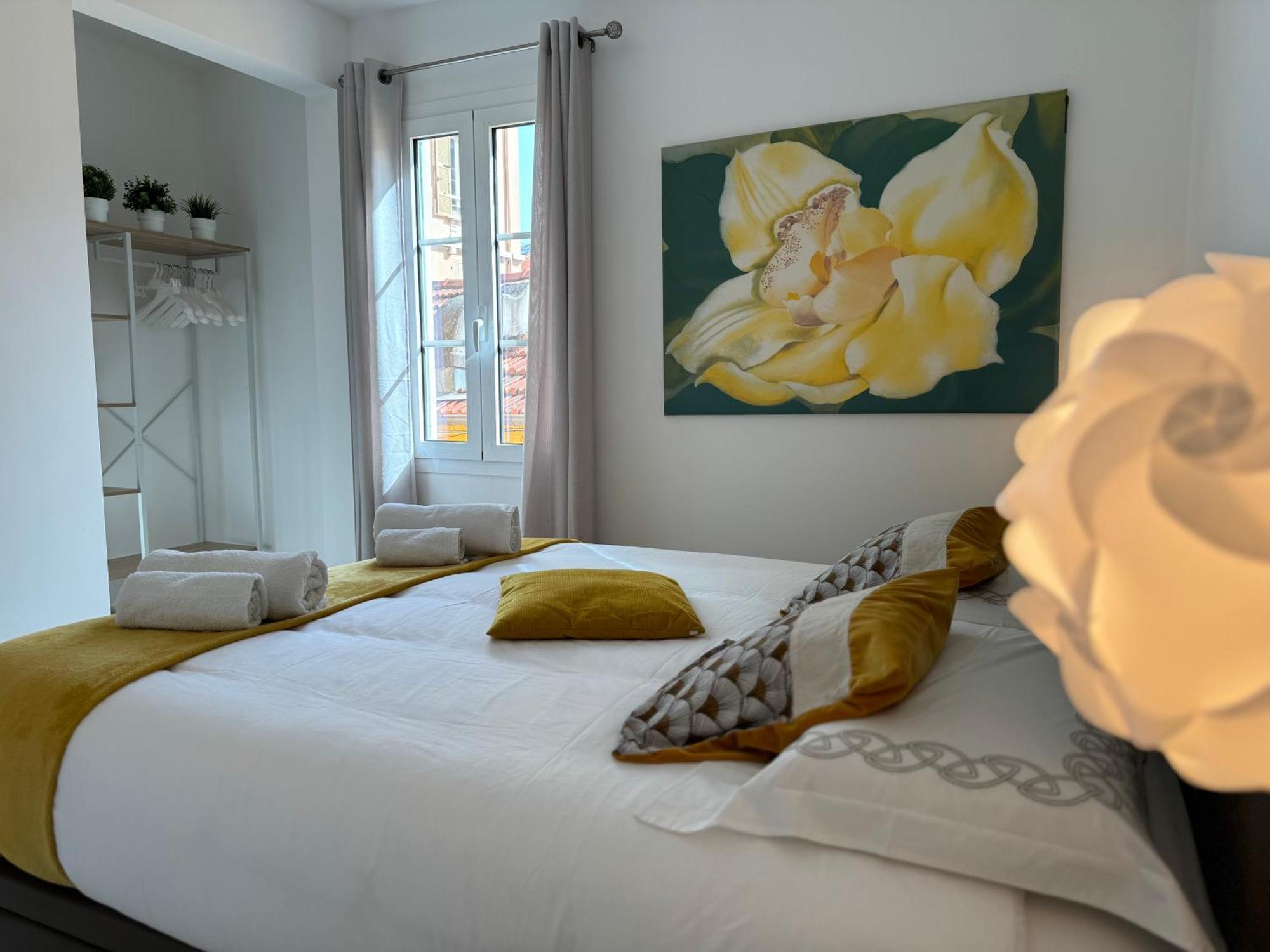 Tivoli 3 - Renovated 2 Bedrooms Appartment, Nice Terrace, Monaco Border, 5Mn From Casino Monte Carlo Босолей Экстерьер фото
