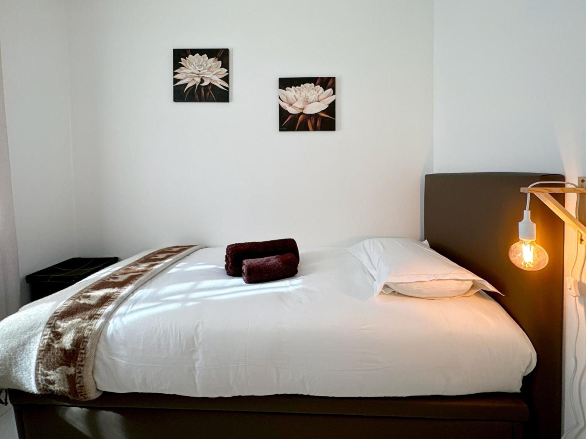 Tivoli 3 - Renovated 2 Bedrooms Appartment, Nice Terrace, Monaco Border, 5Mn From Casino Monte Carlo Босолей Экстерьер фото
