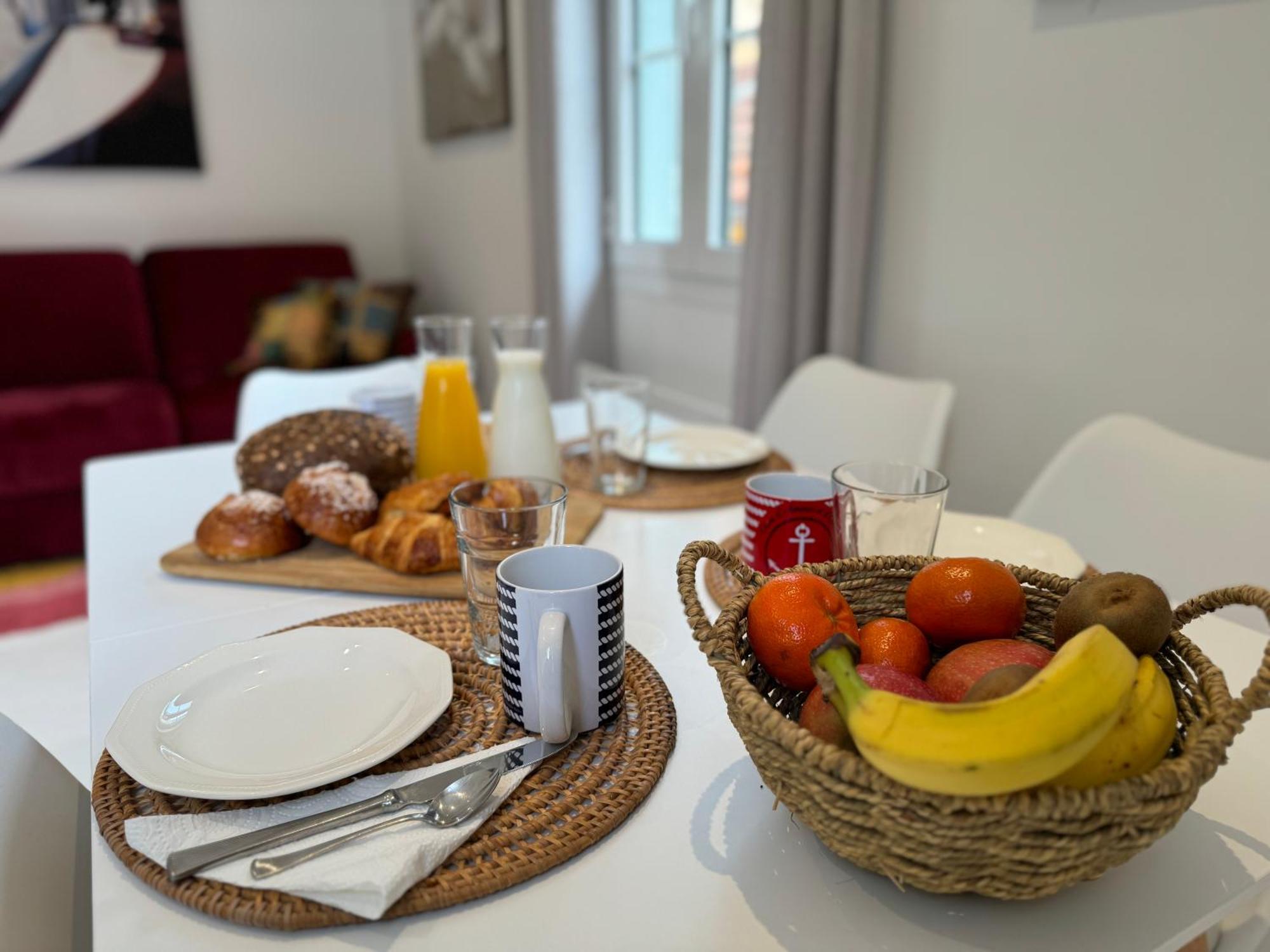 Tivoli 3 - Renovated 2 Bedrooms Appartment, Nice Terrace, Monaco Border, 5Mn From Casino Monte Carlo Босолей Экстерьер фото